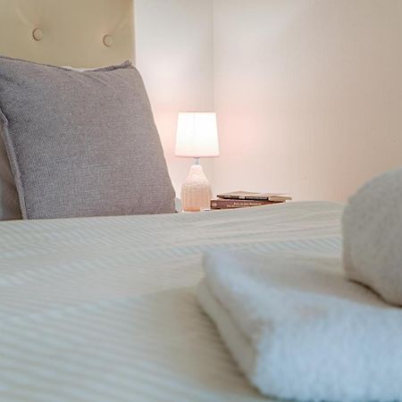 Effie'S Suites Old Town By Estia Corfu  Exterior foto