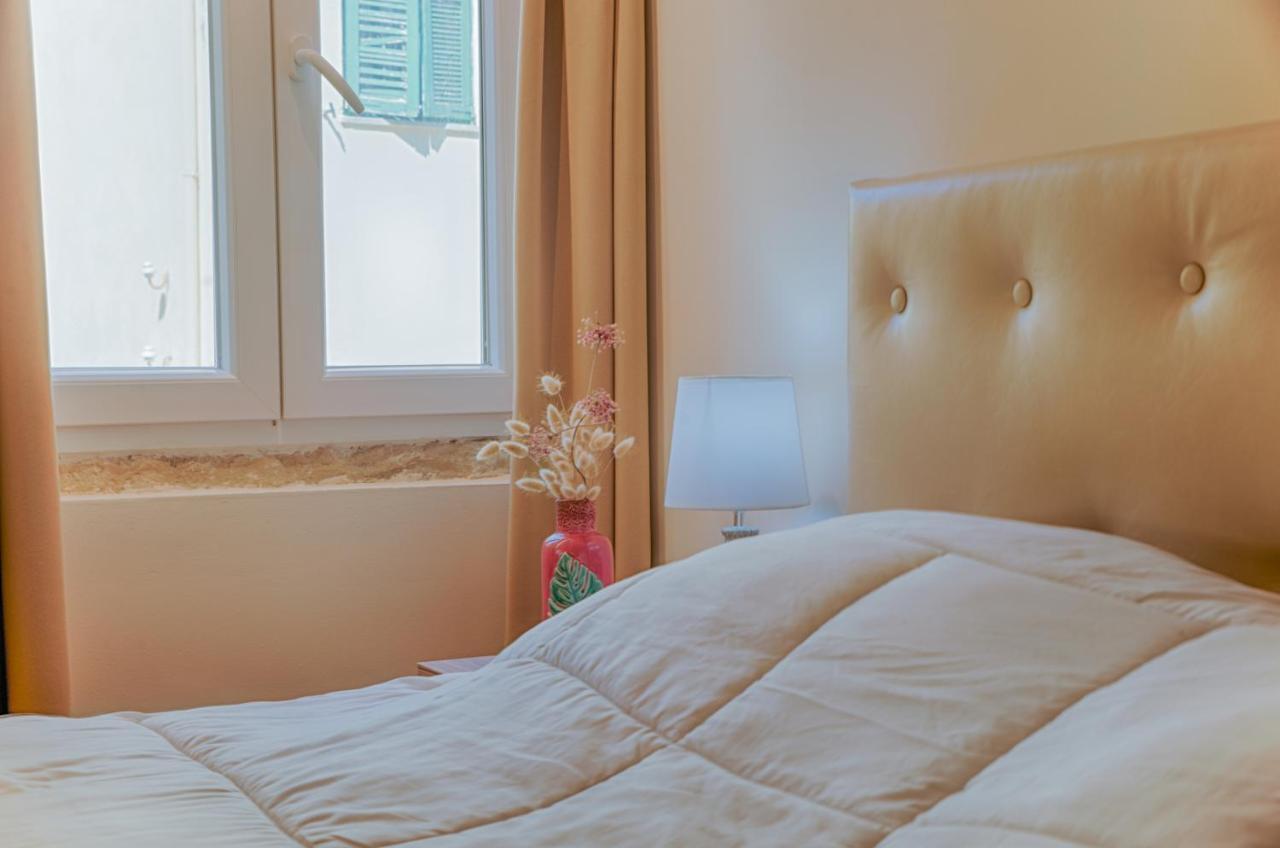 Effie'S Suites Old Town By Estia Corfu  Exterior foto