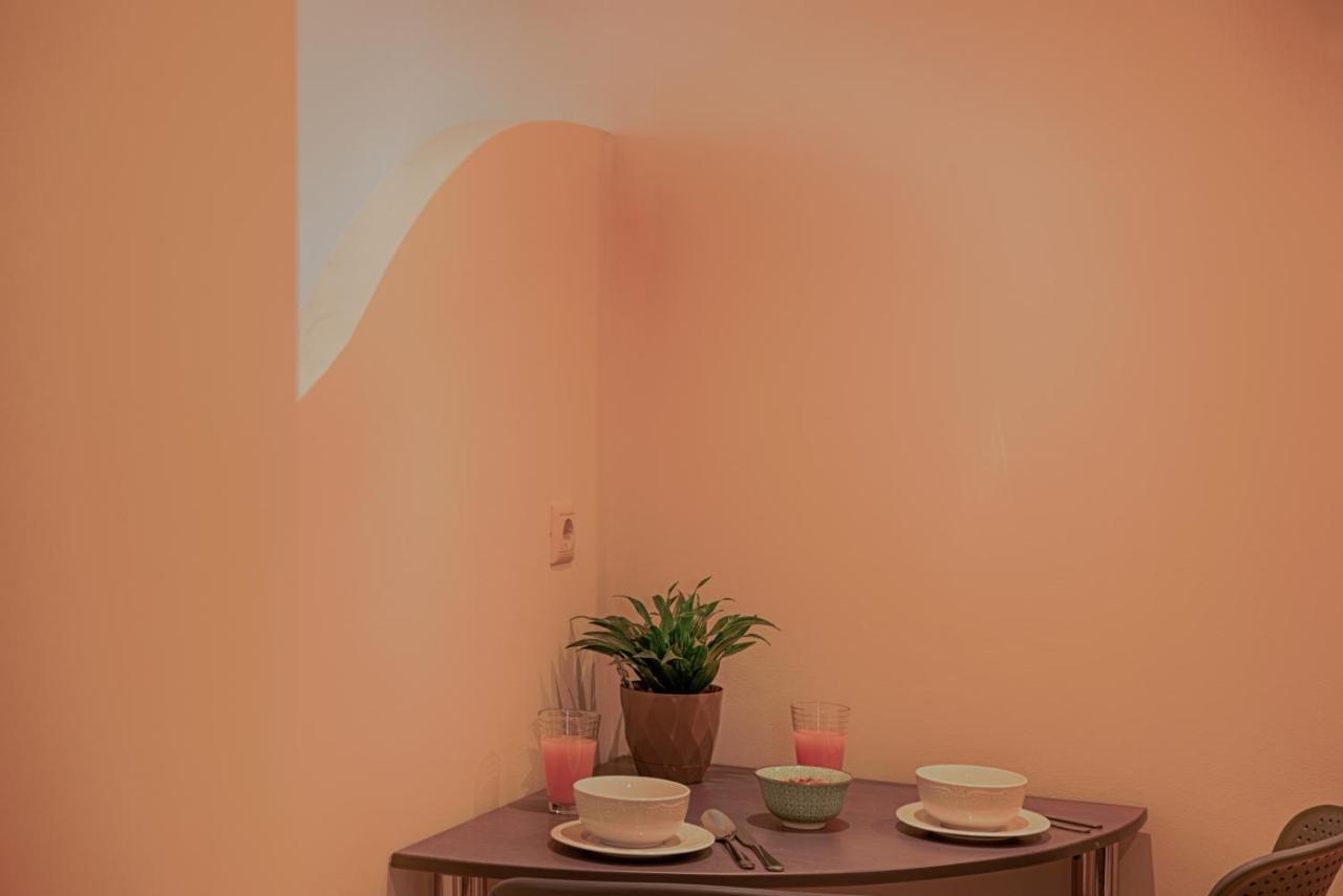 Effie'S Suites Old Town By Estia Corfu  Exterior foto