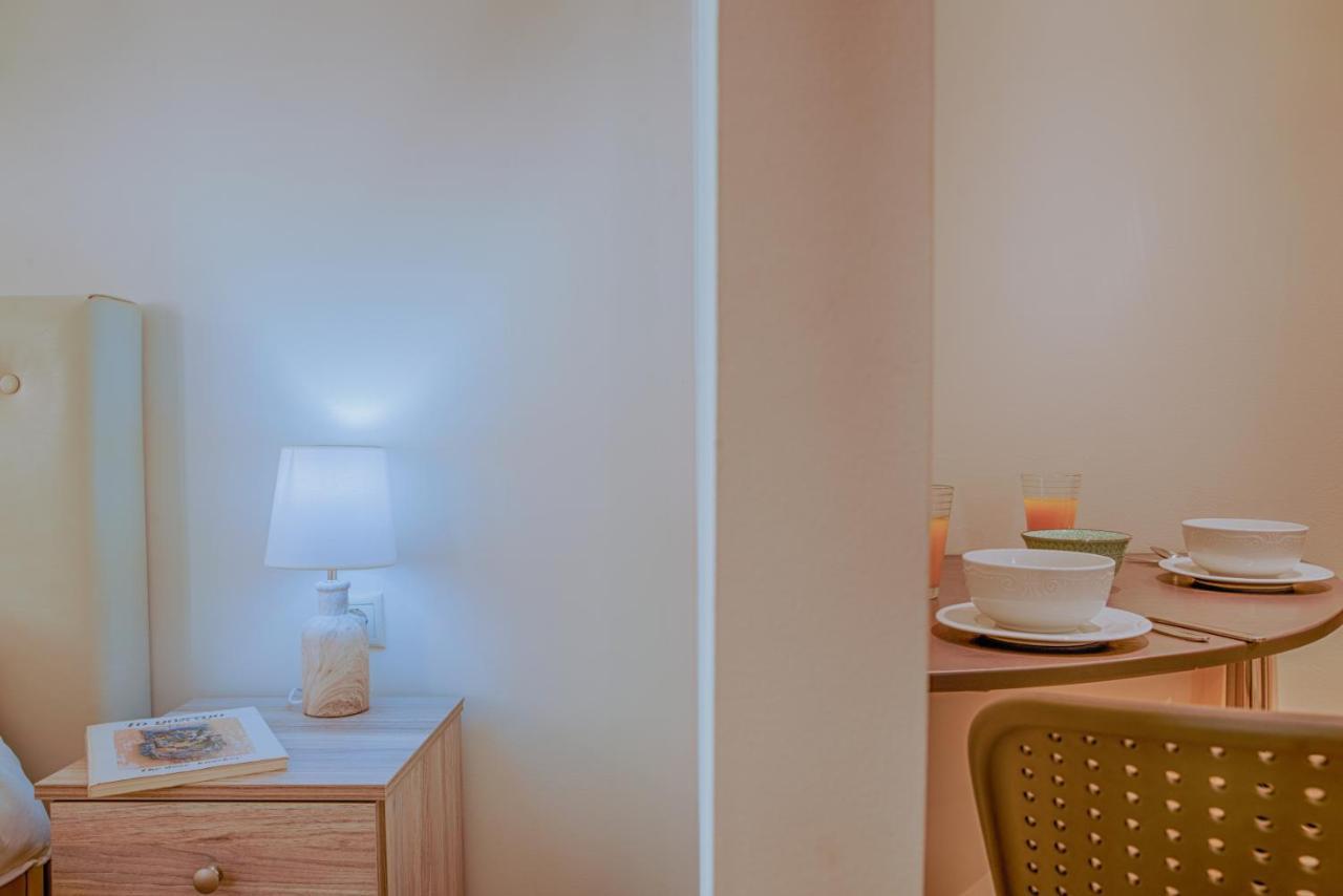 Effie'S Suites Old Town By Estia Corfu  Exterior foto