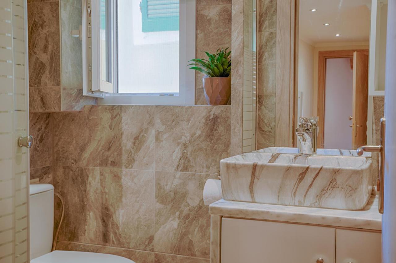 Effie'S Suites Old Town By Estia Corfu  Exterior foto