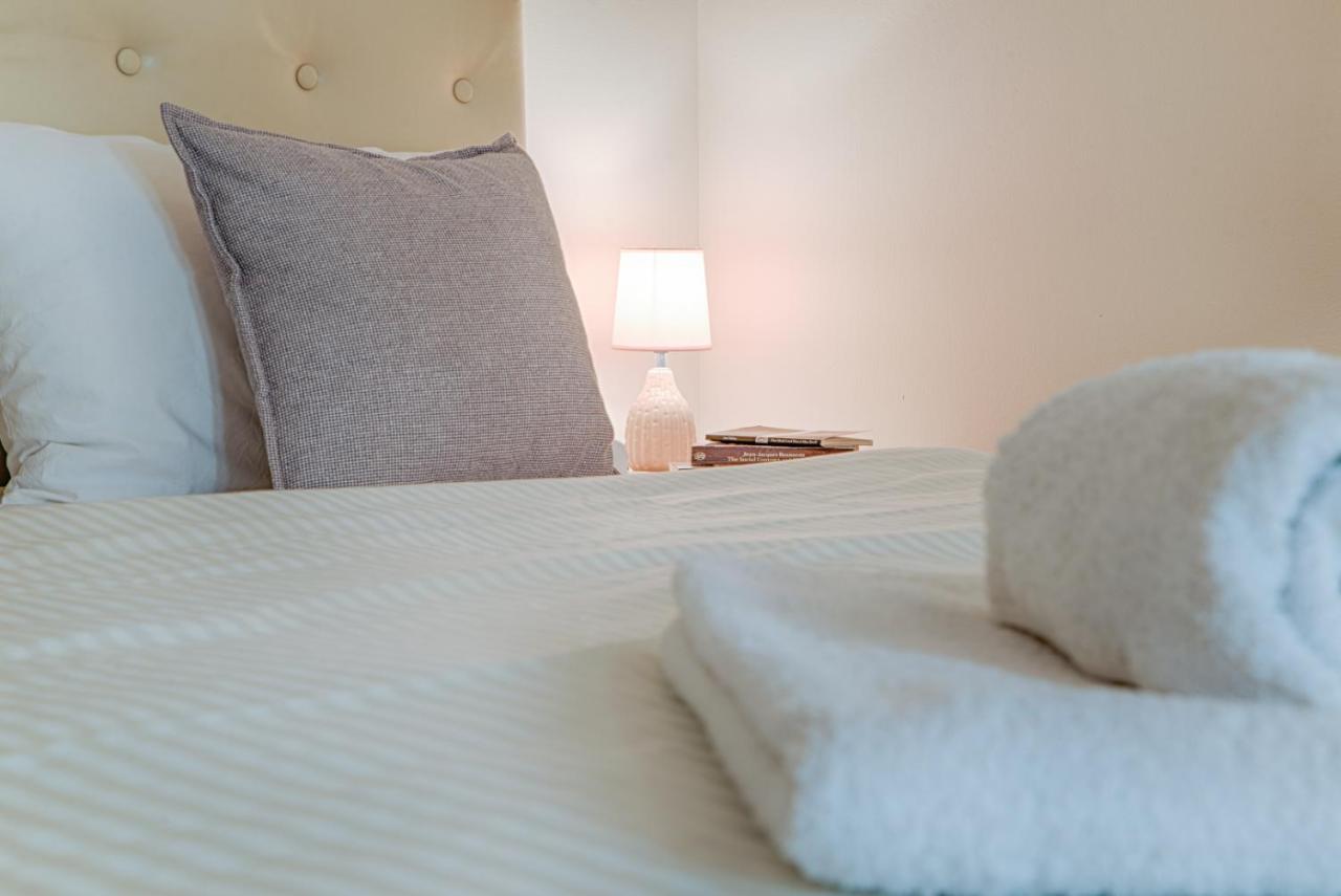 Effie'S Suites Old Town By Estia Corfu  Exterior foto